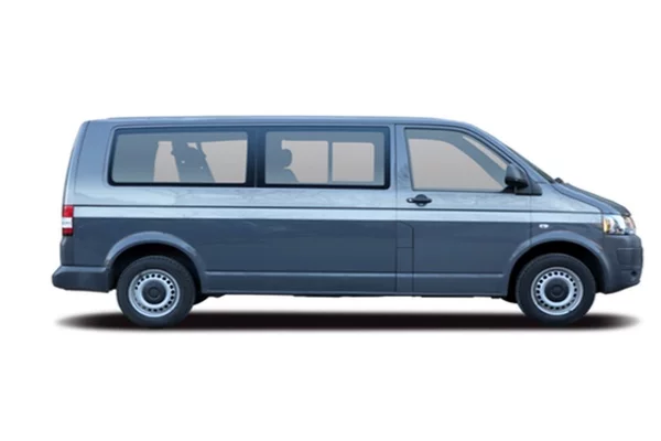Volkswagen T6.1, Caravelle
